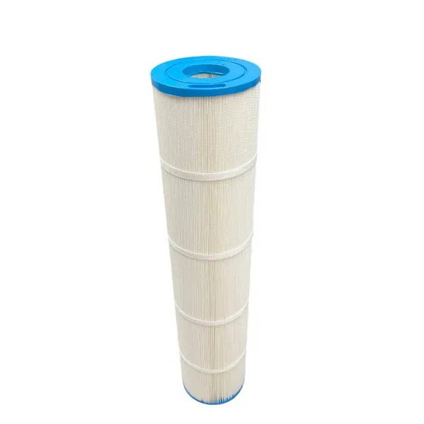 Atomic USA Made Spa Filter replaces Waterway 100, Cal Spas, Unicel: C-4995 – Filbur: FC-2940 – Pleatco: PCAL100