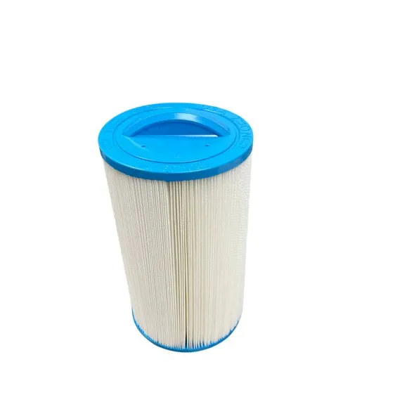 Atomic Spa Filter replaces LA Spas 35 SF, Pleatco: PLAS35 Unicel: 5CH-203 Excel Filters: XLS-524 Baleen: AK-90107 L.A. Spas: HTF-0303 Magnum:LA45-85