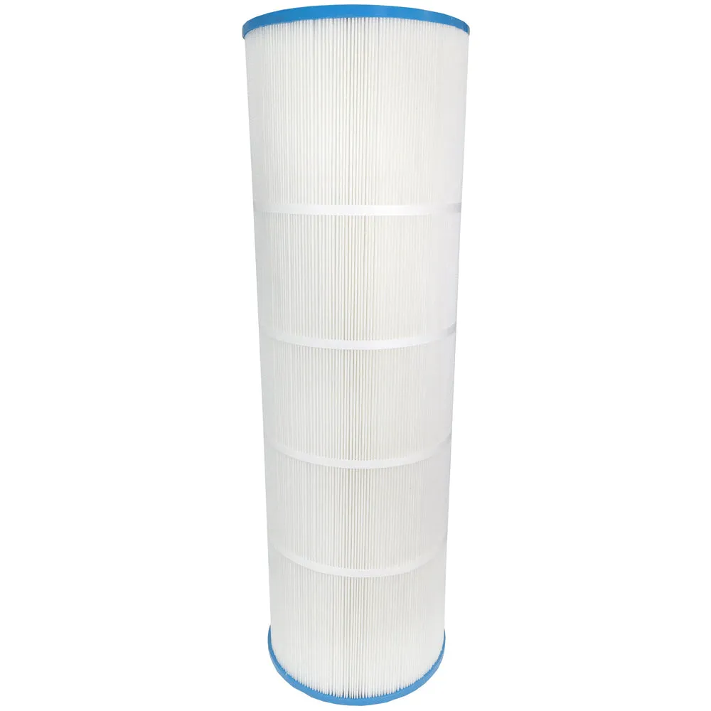 Atomic USA Made Pool Filter replaces Hayward Star-Clear C1750 CX1750-RE Filbur FC-1294, Pleatco PA175, Unicel C-8417 175 sq ft cartridge filter