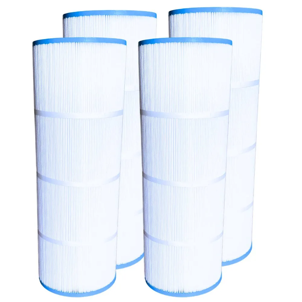Atomic Pool Filter Replacement for CX580XRE, Hayward C-570, C580E, Pleatco PA81 ,PA81-PAK4, Ultral-A3, Unicel C-7483, Hayward SwimClear C3020, C3025, C3030, Filbur FC-1225, FC-6425 4-pack