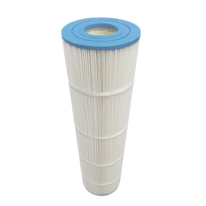 Atomic Spa Filter replaces Cartridge Replacement for Waterway ProClean 150, Jandy Pro Series Filter Pleated Element CS150 1 Pack Made in USA | Replacement for C-8414 R0462300 PJANCS150 FC-1287 drop in spa filter