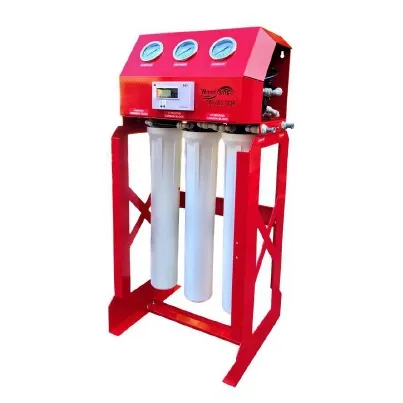 ALC Commercial Reverse Osmosis System