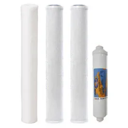 Hague LC100 Reverse Osmosis Water Filter