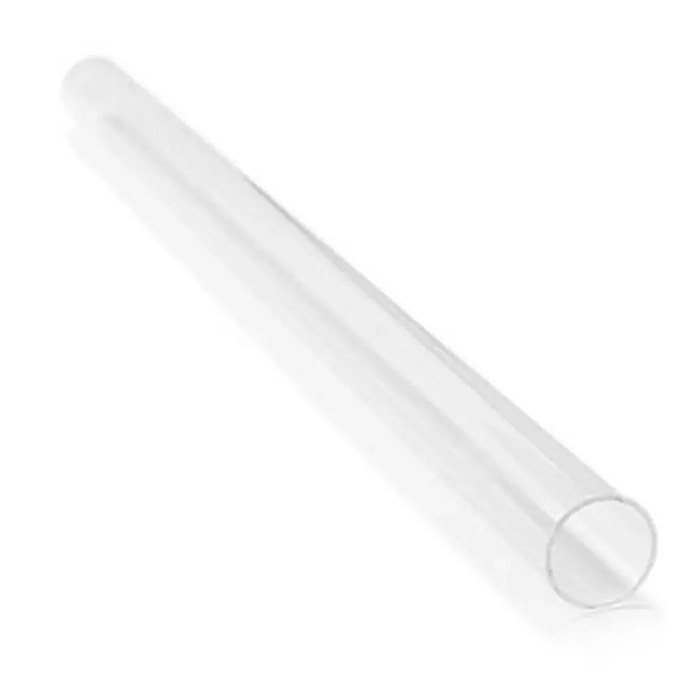 Luminor RQ-420 UV Quartz Sleeve for LBC4-151, LBH4-151, LBH5-151, LBH6-151