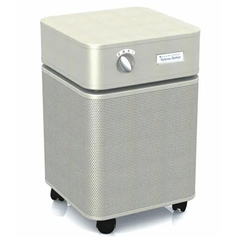 Austin Air Bedroom Machine Air Cleaner, 1500 Sq Ft, B402