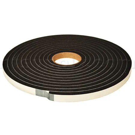 1/2″ X 25′ Roll Filter Gasket Tape (JVCC SCF48-0)