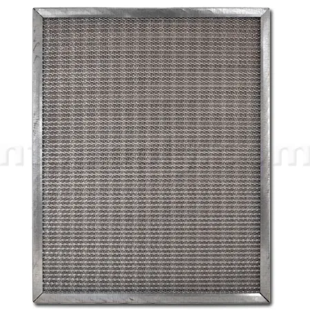10″ X 20″ X 2″ Stainless Steel Air Filter
