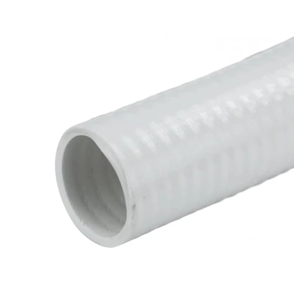 3/4″ Flexible PVC Pipe, Sold Per Linear Foot