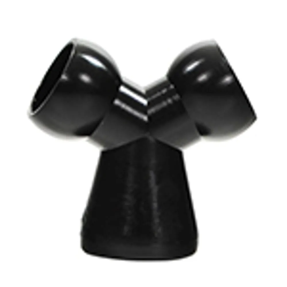 1/2″ Loc-Line Y Fitting