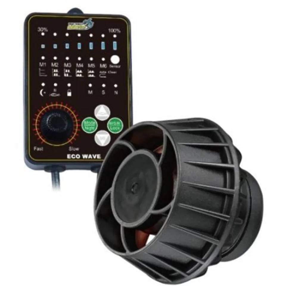Your Choice Aquatics EW-12S Slim Power Head – 2100GPH