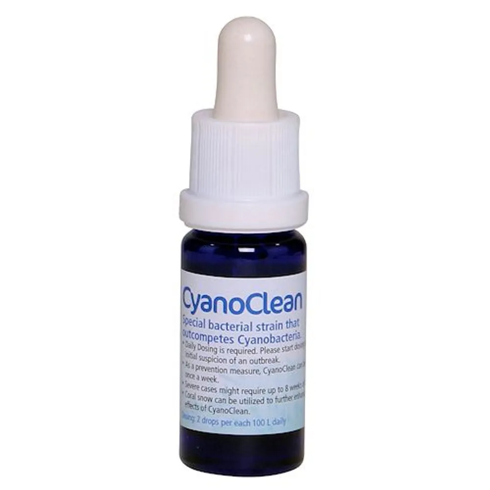 ZeoVit Cyano Clean, 10 ml.