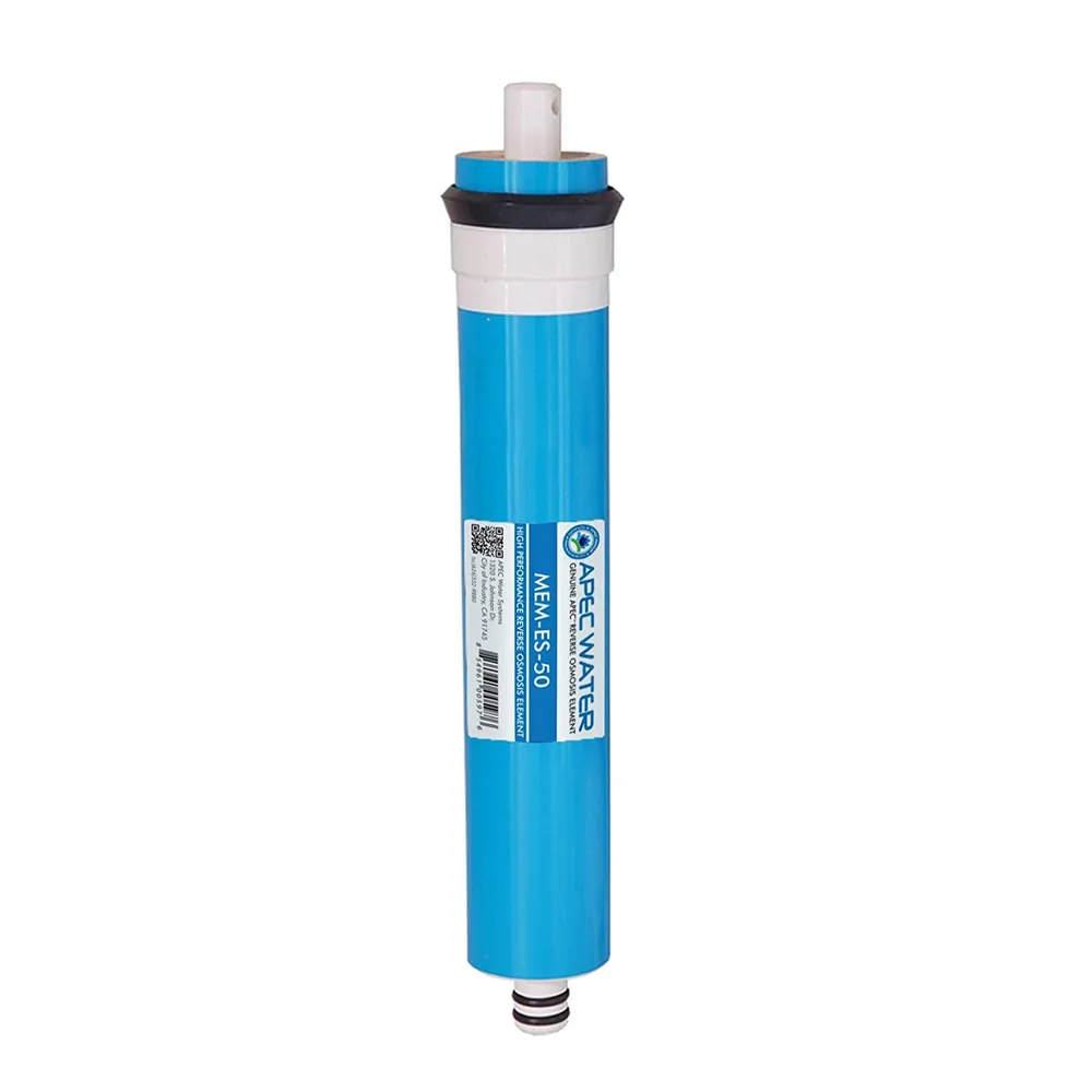 APEC Reverse Osmosis Membrane 30-50 GPD for ESSENCE ROES-50 Systems