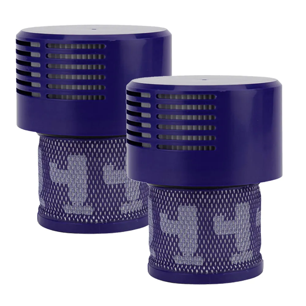 AirX Replacement Filter for Dyson® V10 Stick Vacuum Cleaners, 2-Pack