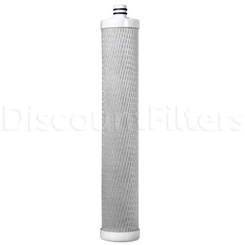 Replacement Split Carbon Filter for Culligan Reverse Osmosis Systems