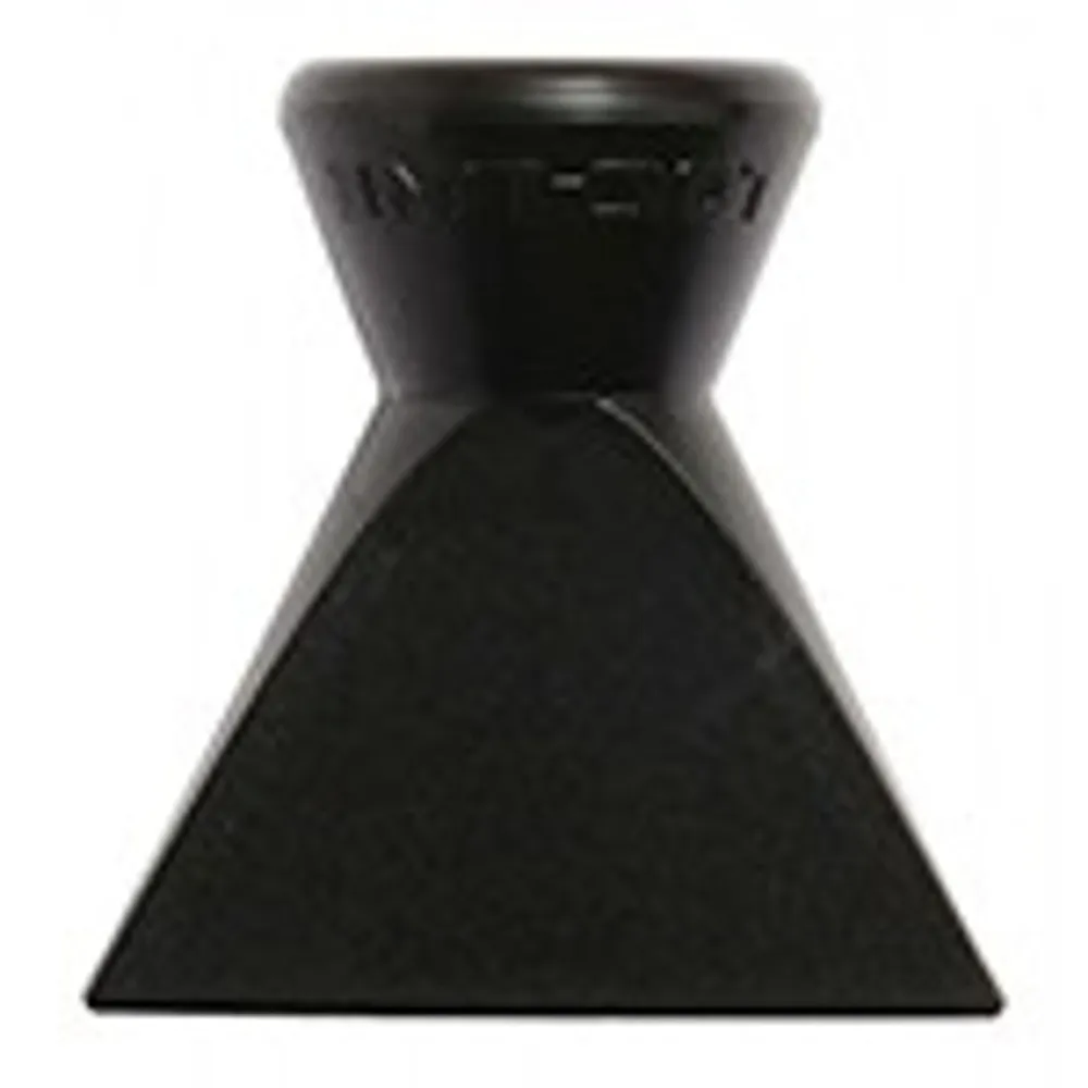 1/2″ Loc-Line Nozzle with 2 1/2″ Flare