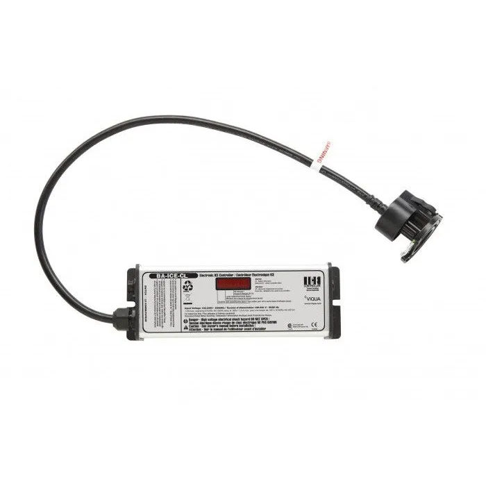 Viqua BA-ICE-CL UV System Replacement Controller