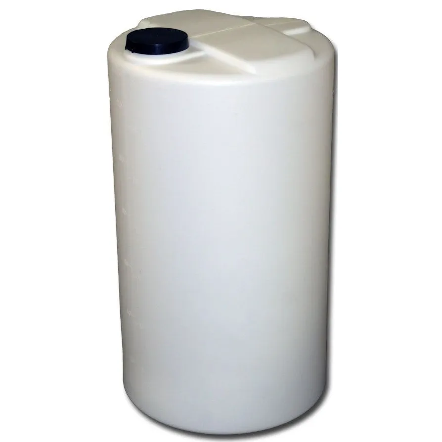 White 15 Gallon Tank – T4121