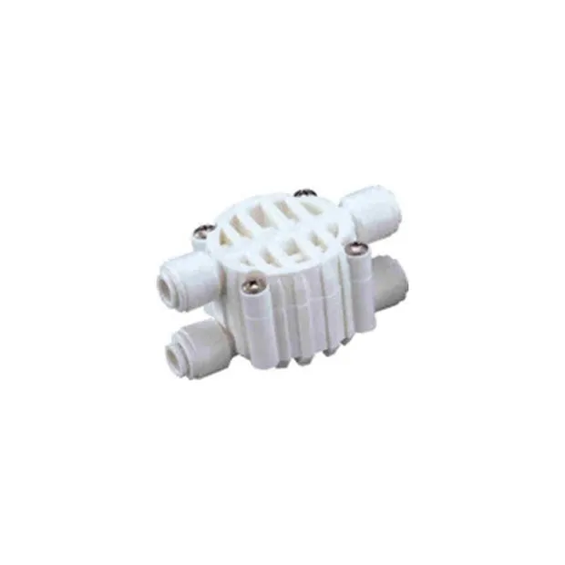 AquaPurion Reverse Osmosis Auto-Shutoff Valve | ASOV-14Q