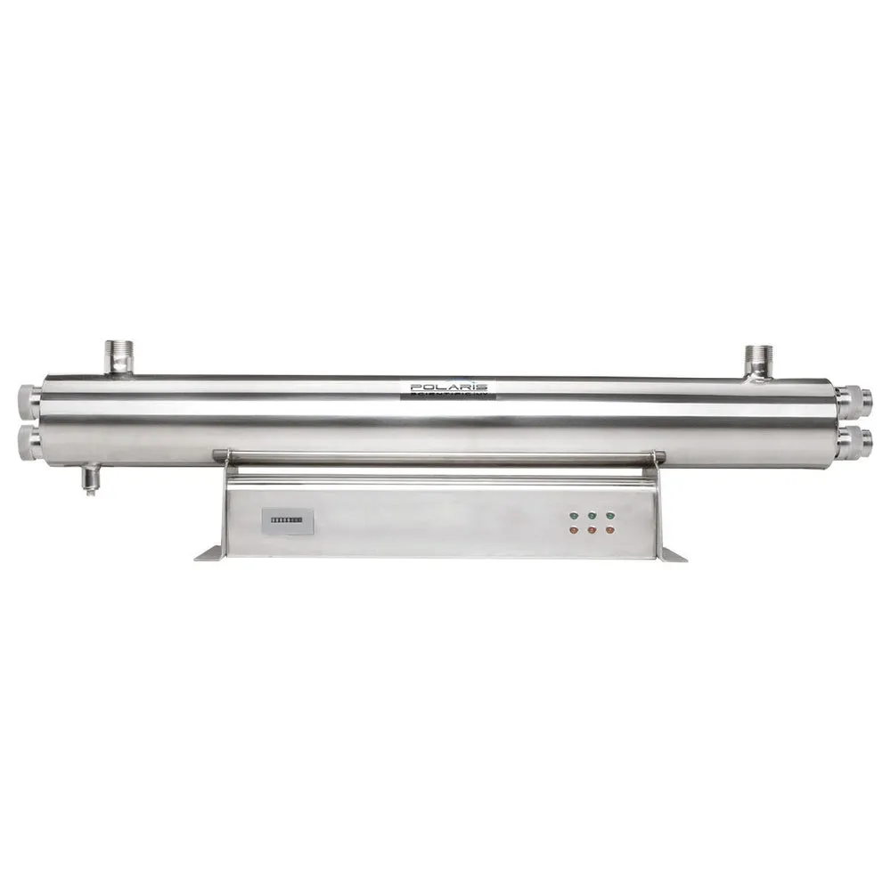 36 GPM Polaris Scientific Ultraviolet Disinfection System – UVA-36B