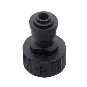 3/8″ x Quick Connect x 3/4″ Female Garden Hose Fitting