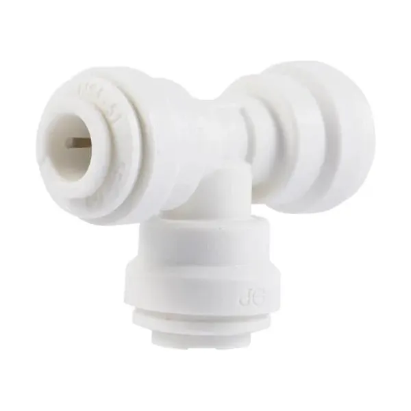 1/4″ John Guest Quick Connect Tee
