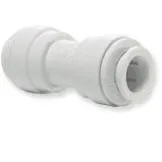 1/2″ John Guest Quick Connect Union Connector Fitting | PP0416W
