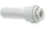 1/2″ John Guest Stem x 3/8″ Quick Connect Reducing Fitting