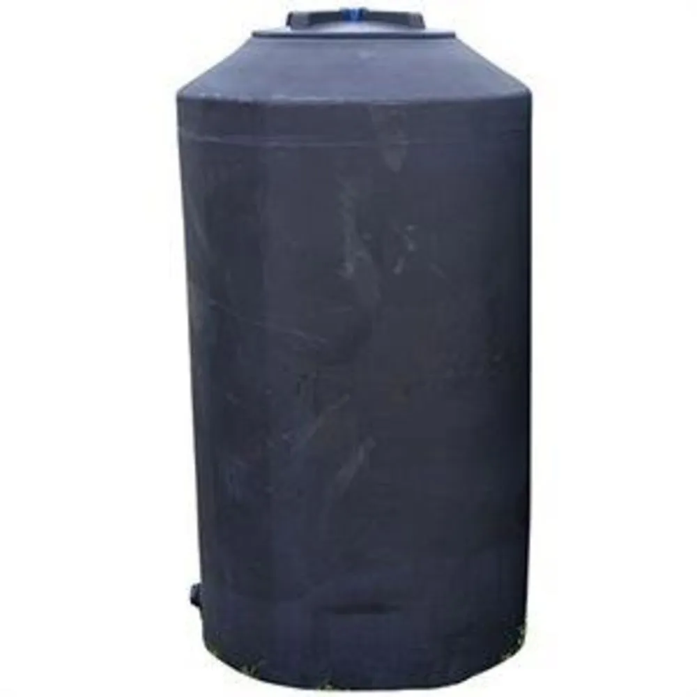 40281 Norwesco -165 Gallon Tank – 31″ D x 56″ H