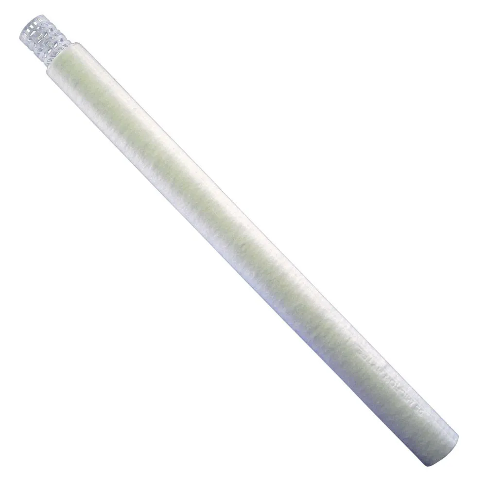 Hytrex 40″ self-seal spring endcap filter – 75 Mic GX75-40-XK