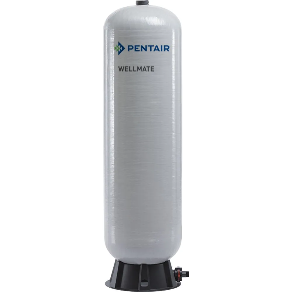 WellMate WM-4 Classic Storage Tank – 14.5 gal – 1″ MNPT