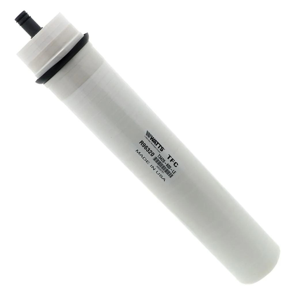 Watts R96320 3″ x 20″ Reverse Osmosis Membrane 600 gpd