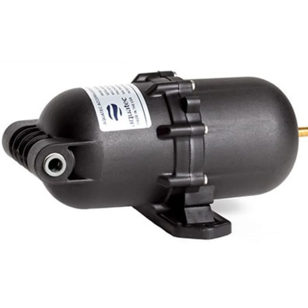 Aquatec ACT-820-JG 3/8″ Accumulator Tank
