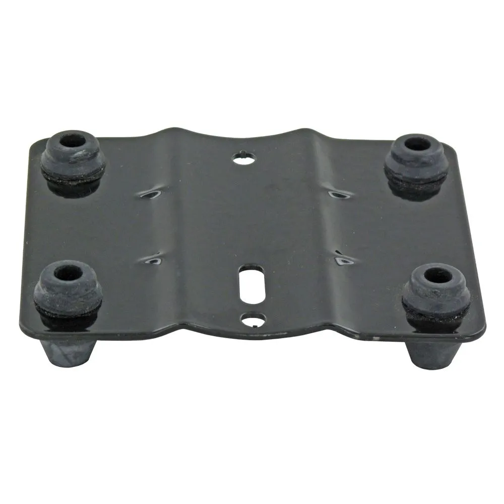 Aquatec 25-035 Flexible S-Shaped Mounting Bracket