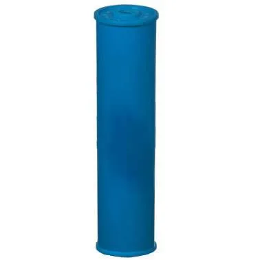 Aries (AF-20-3001-BB) 20″x4.5″ Big Blue Cation Cation (Hydrogen Form) Deionizer