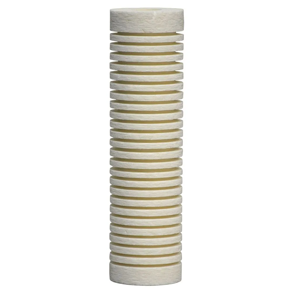 3M Micro-Klean G78B21N Grooved Resin Bonded 5 mic 2-5/8 x 9-3/4