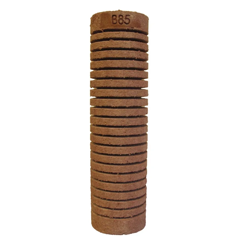 3M Micro-Klean G78F81N Grooved Resin Bonded 25 mic 2-5/8 x 9-3/4