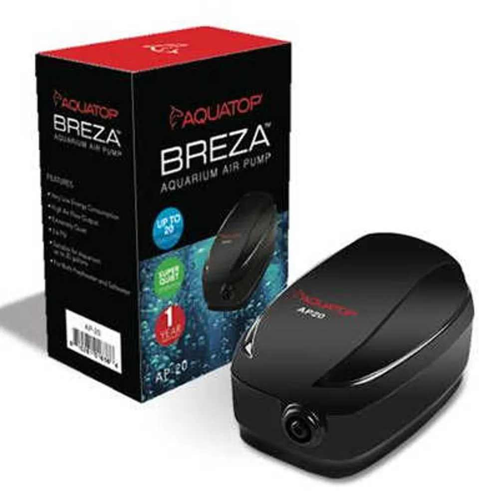 Aquatop Breeza AP-20 Air Pump
