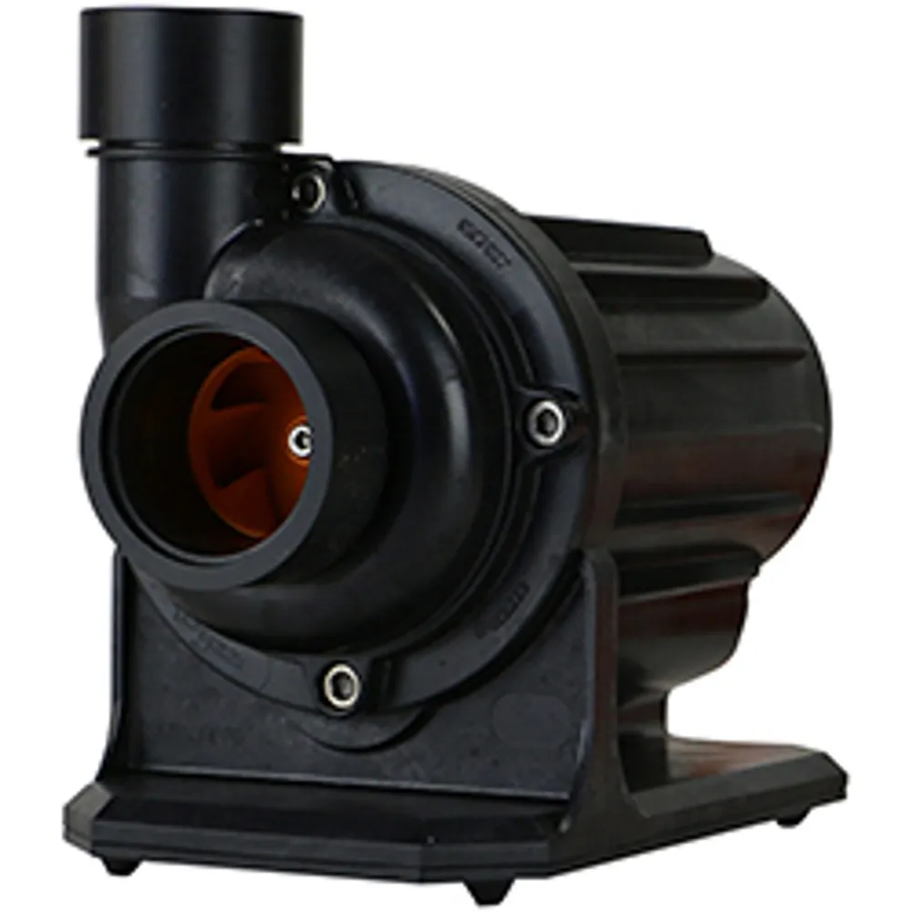 Abyzz A400 4,800 GPH Controllable DC Pump