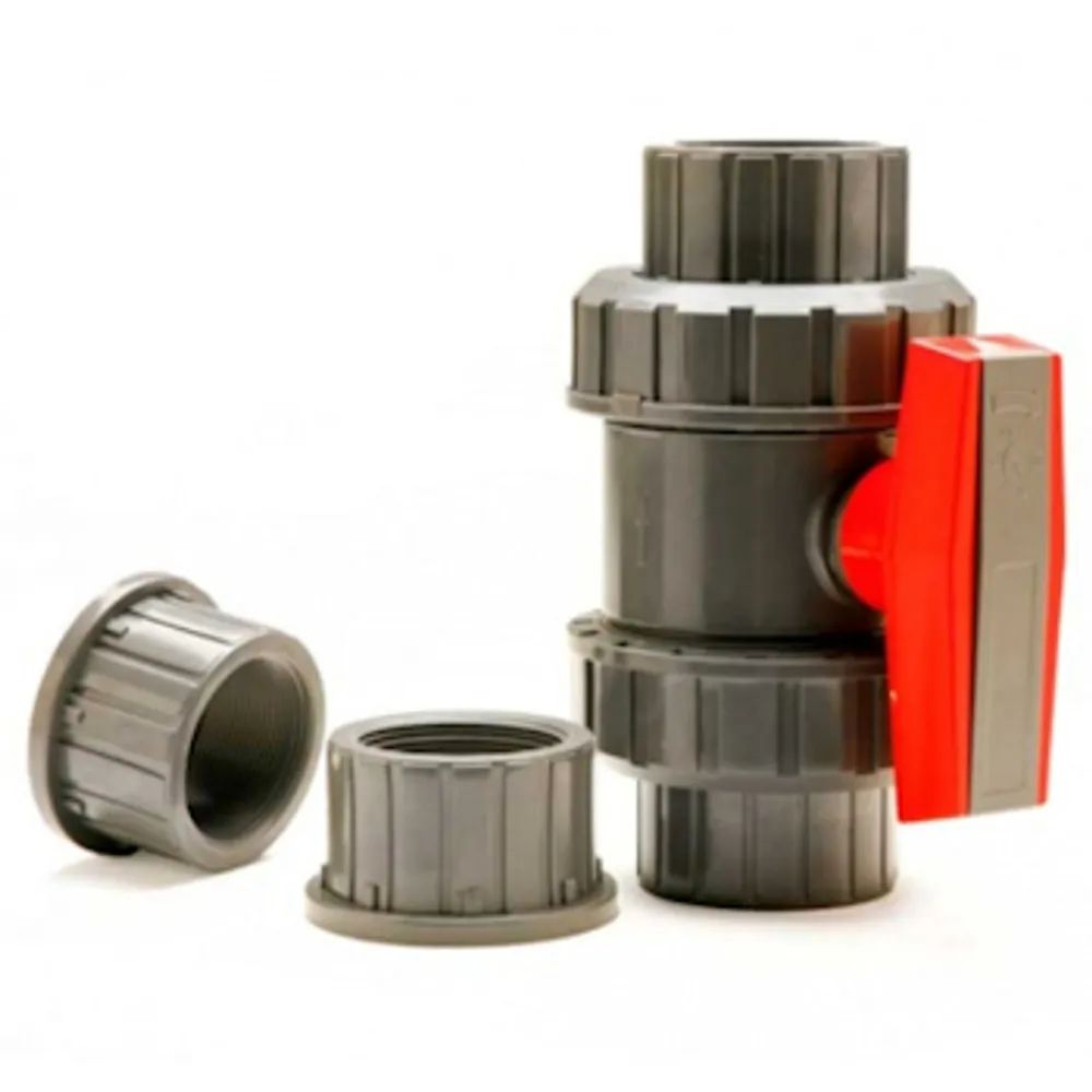 2″ TRUE UNION Ball Valve