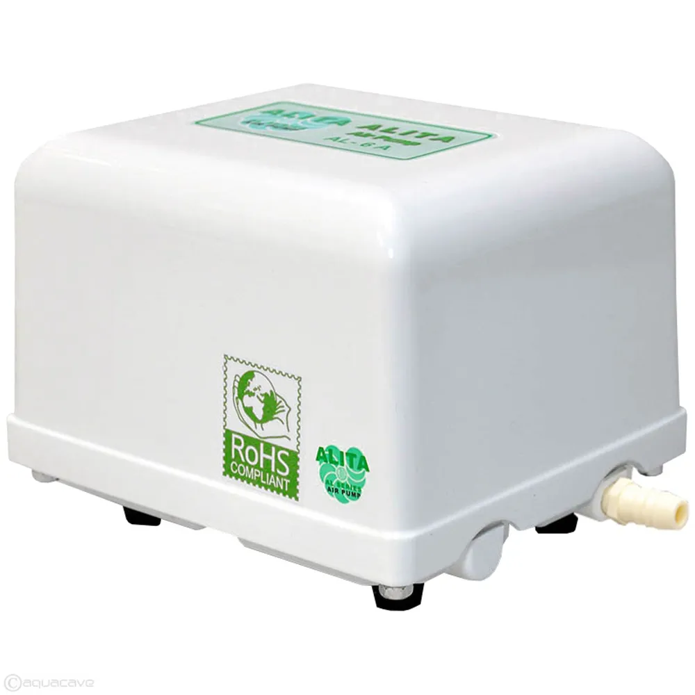 Alita AL15A Linear Air Pump