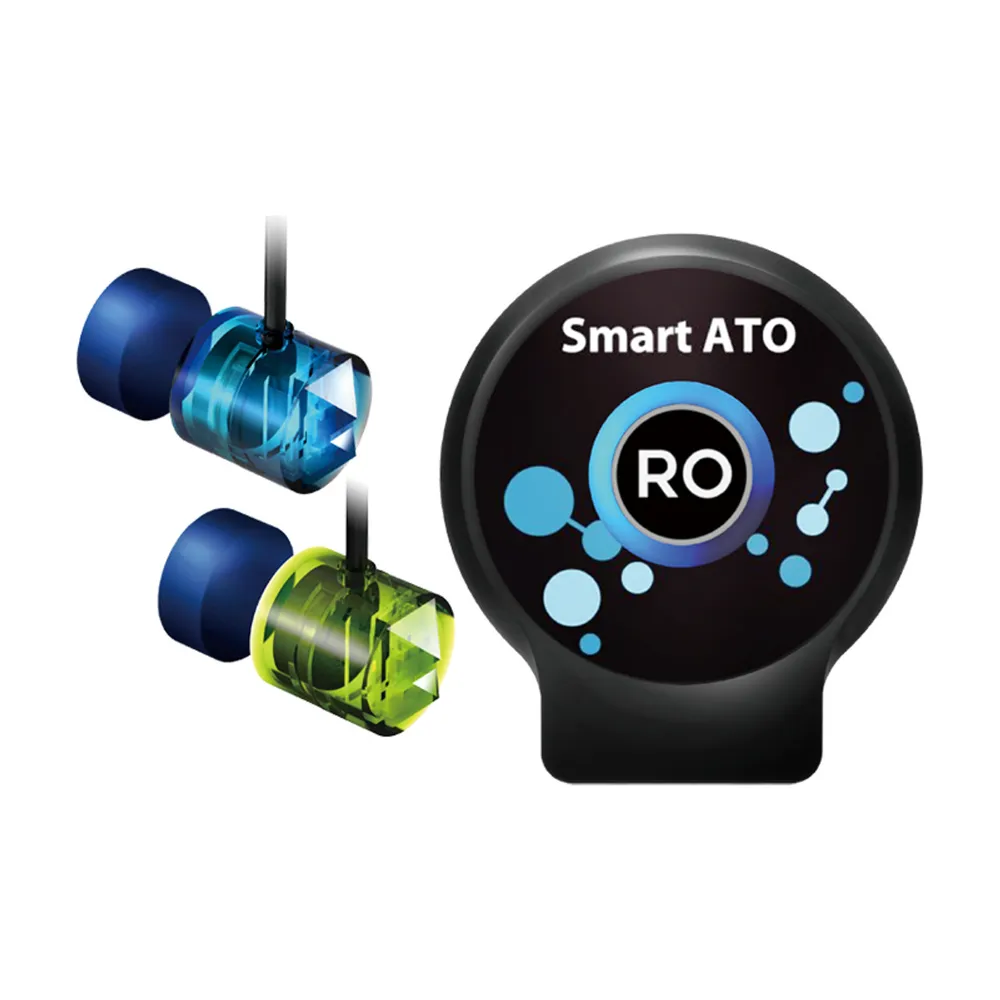 AutoAqua Smart ATO RO