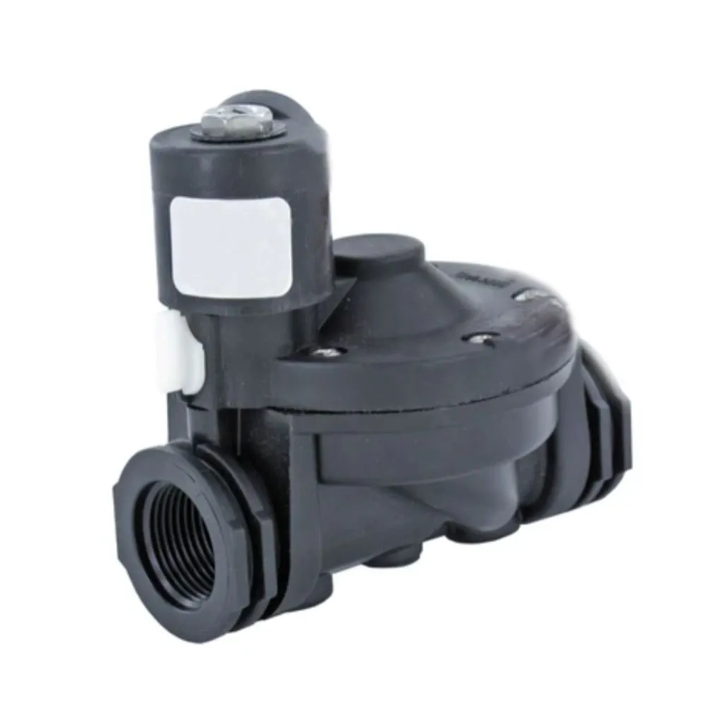34800022 UV Solenoid Valve 1″ FNPT 240 volt for NC/LOC