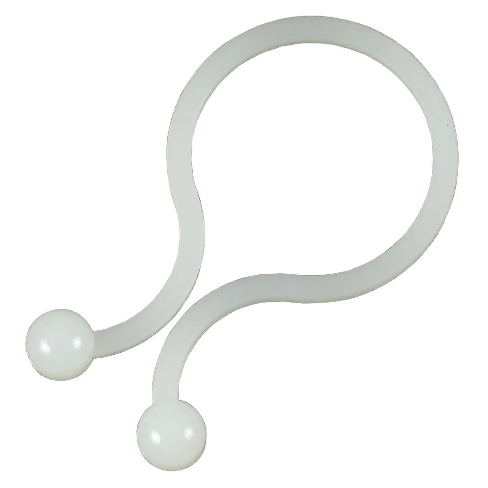 “EZ” Twist Locks – 5/8″