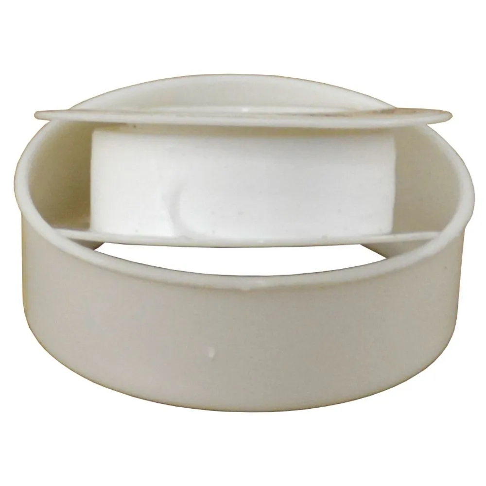 High Density PTFE Teflon® Thread Seal Tape – 0.4 Density 1/2″ x 260′