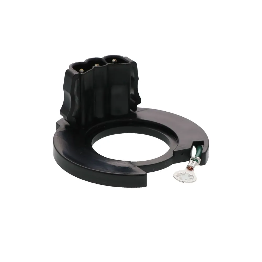 Viqua 270276-R Lamp Connector Base for VT Copper Series Systems