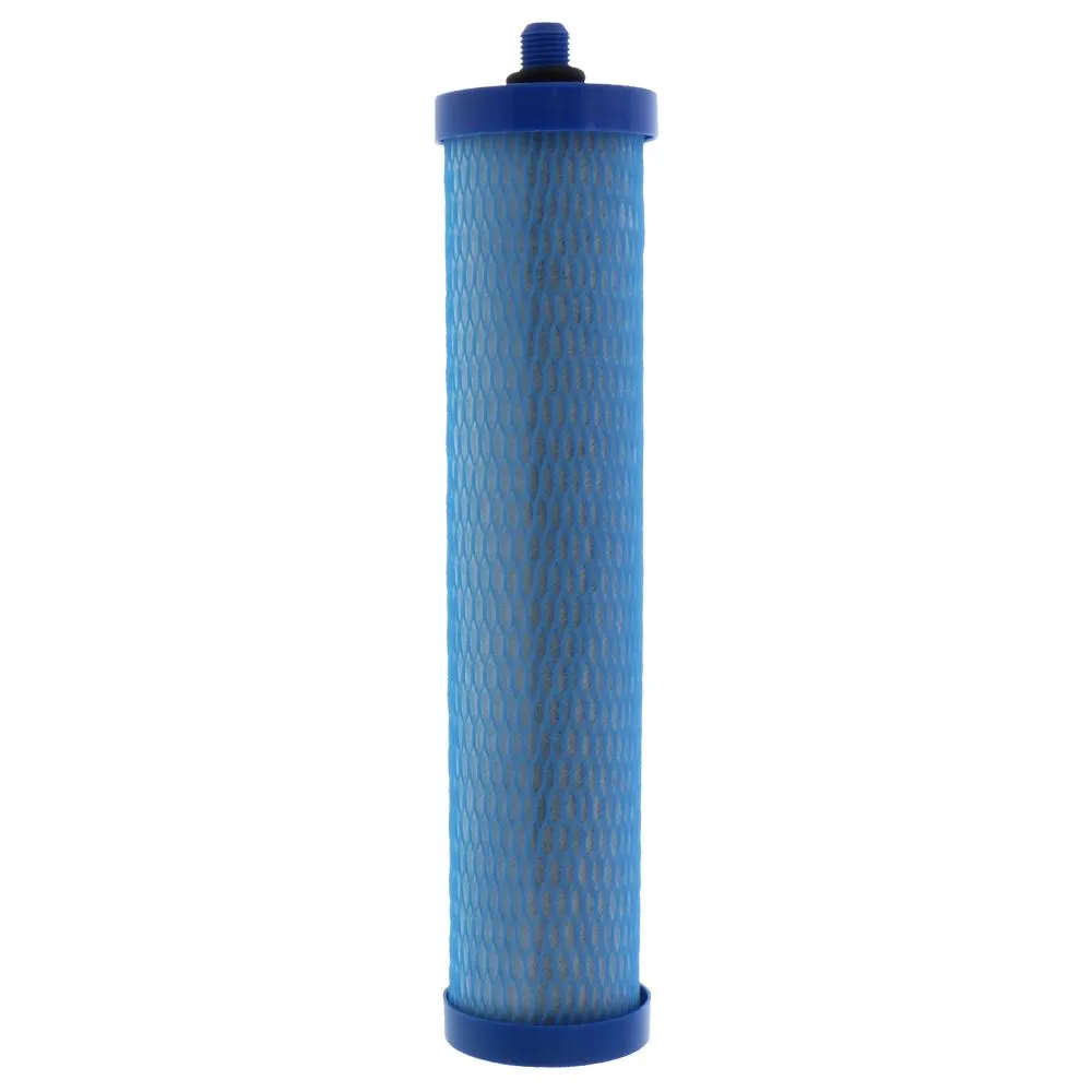 AquaCera CF-AMB-9S 2″ x 9″ Slimline Mount AquaMetix Block Filter