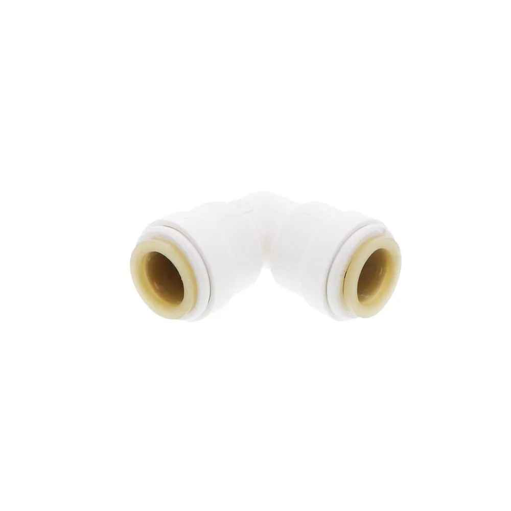 Watts AquaLock/SeaTech – Union Elbow – 3/8 CTS x 3/8 CTS