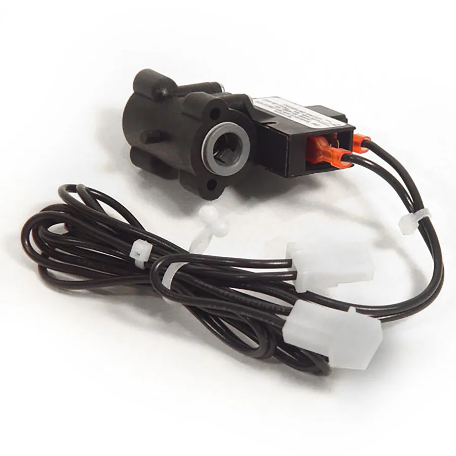 40 PSI Tank Pressure Switch – 3/8″ JG fittings for 6800 & 8800