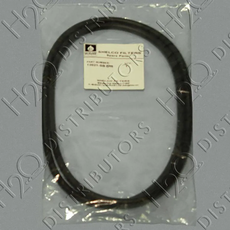 Gasket for 12FOS, 12SD, & 12UD Series, EPR (Swing Bolt Style)