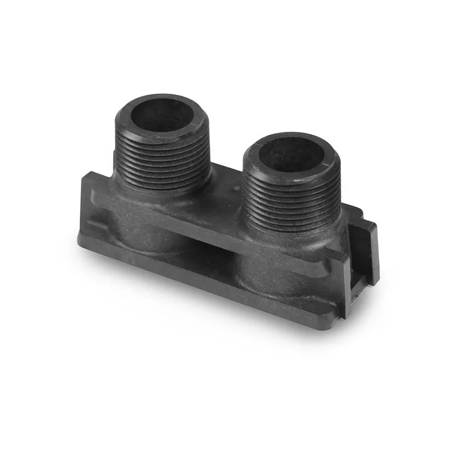 3/4″ Noryl Yoke for Fleck Control Valve